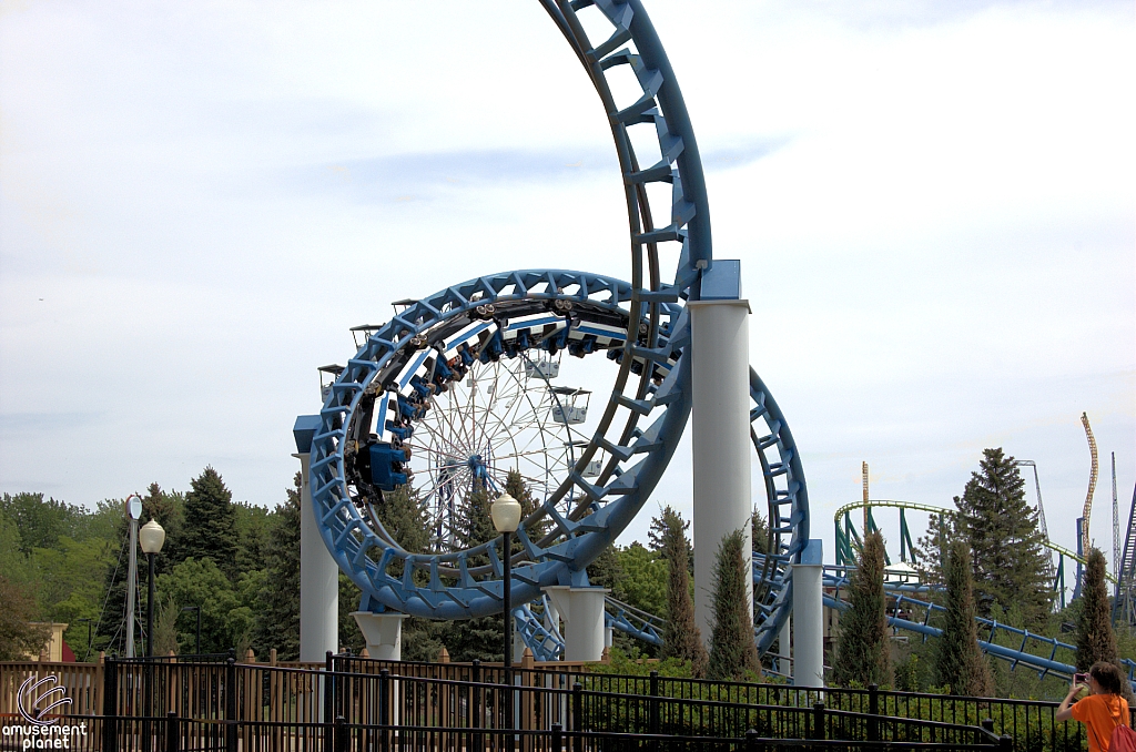 Corkscrew