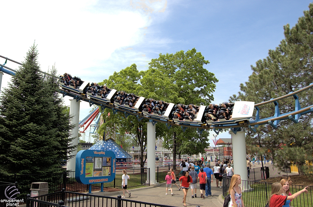 Corkscrew