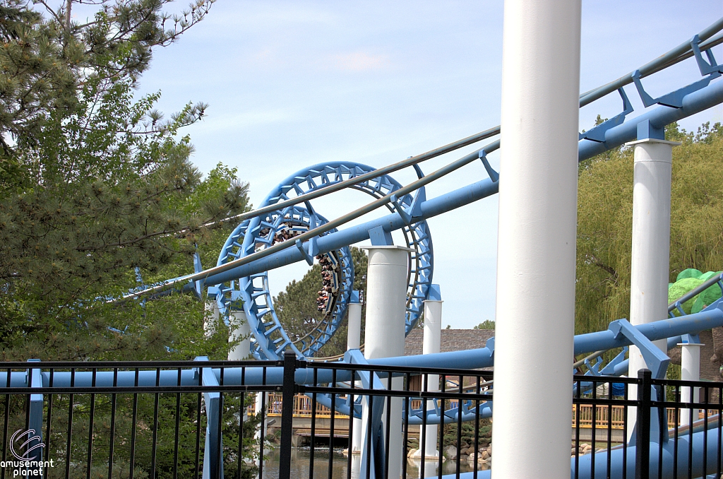 Corkscrew