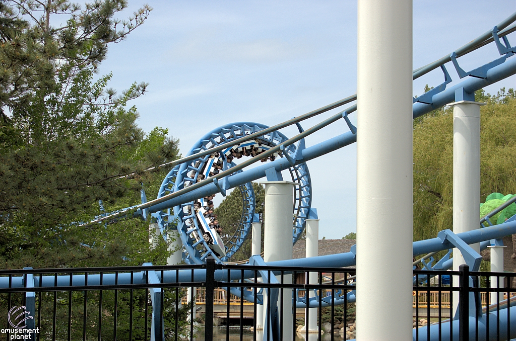 Corkscrew