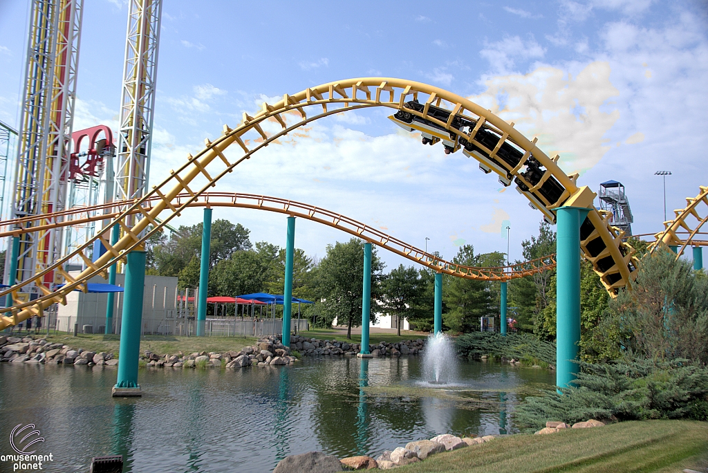 Corkscrew
