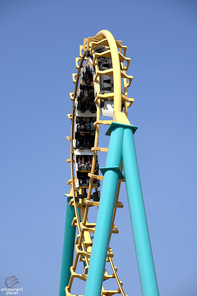 Corkscrew