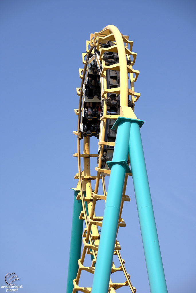 Corkscrew