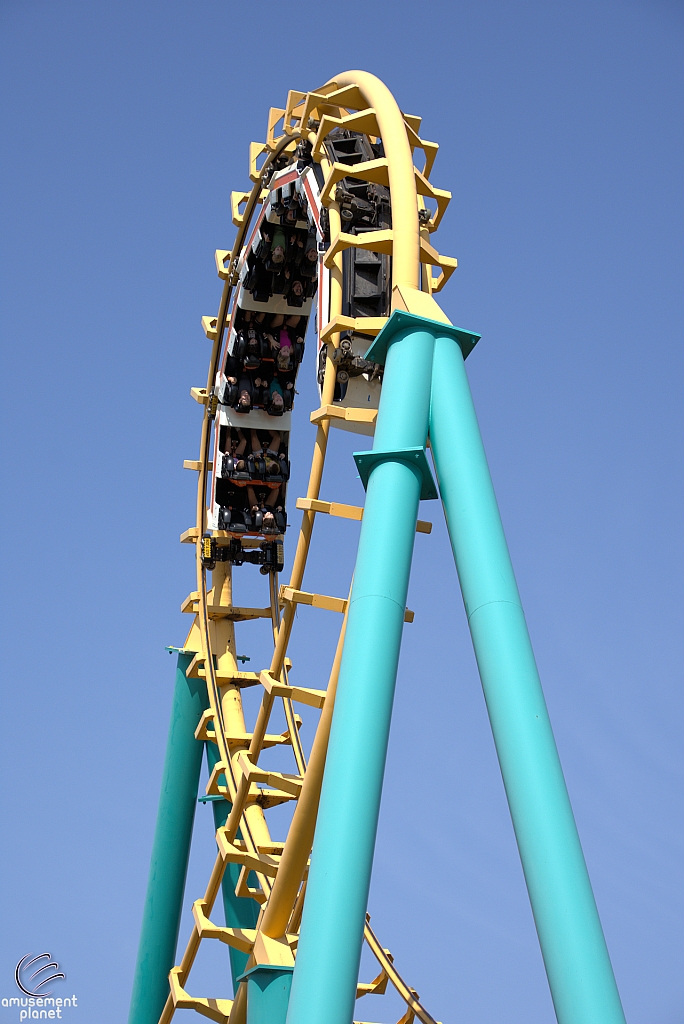 Corkscrew