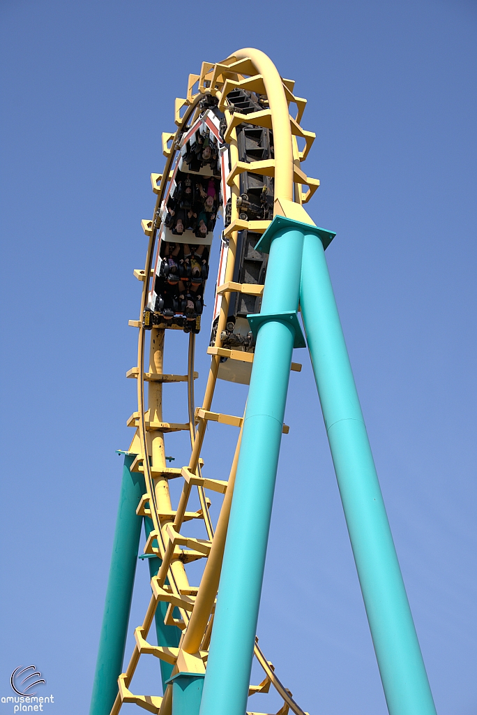 Corkscrew