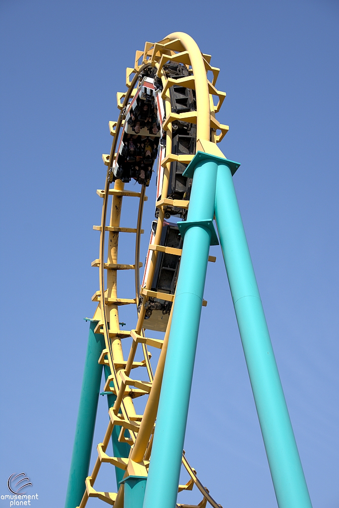 Corkscrew