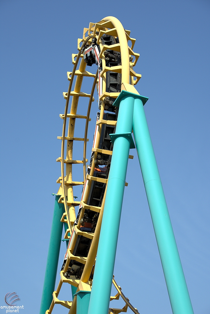 Corkscrew