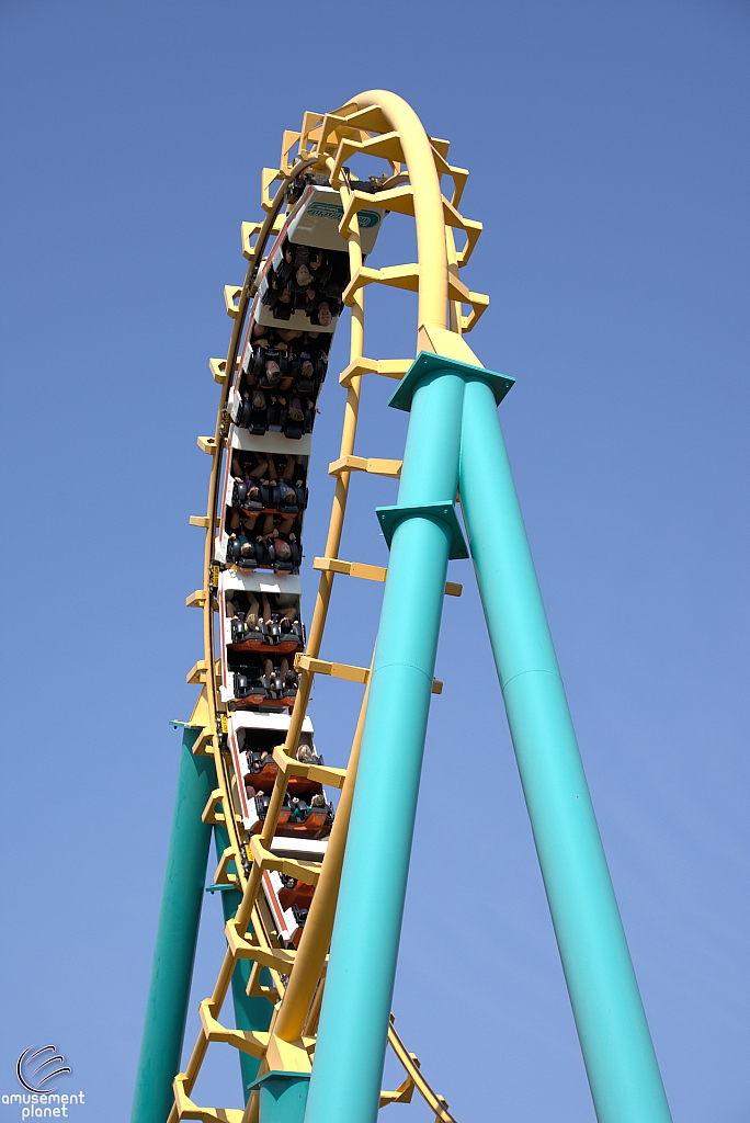 Corkscrew