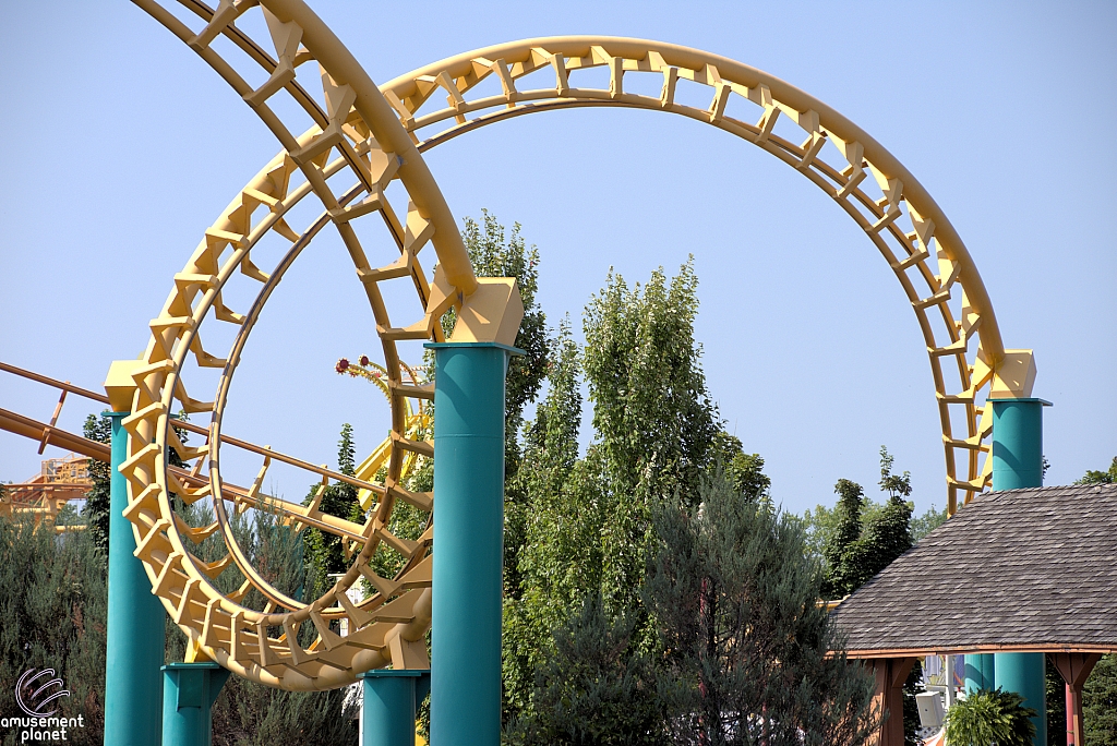 Corkscrew