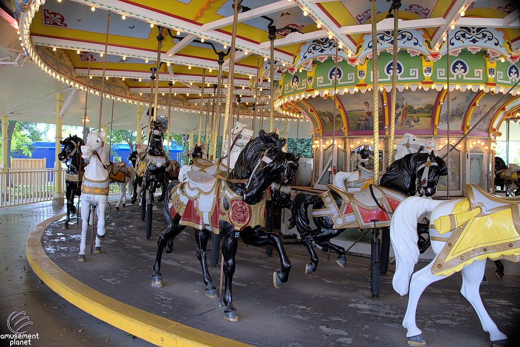 Carousel