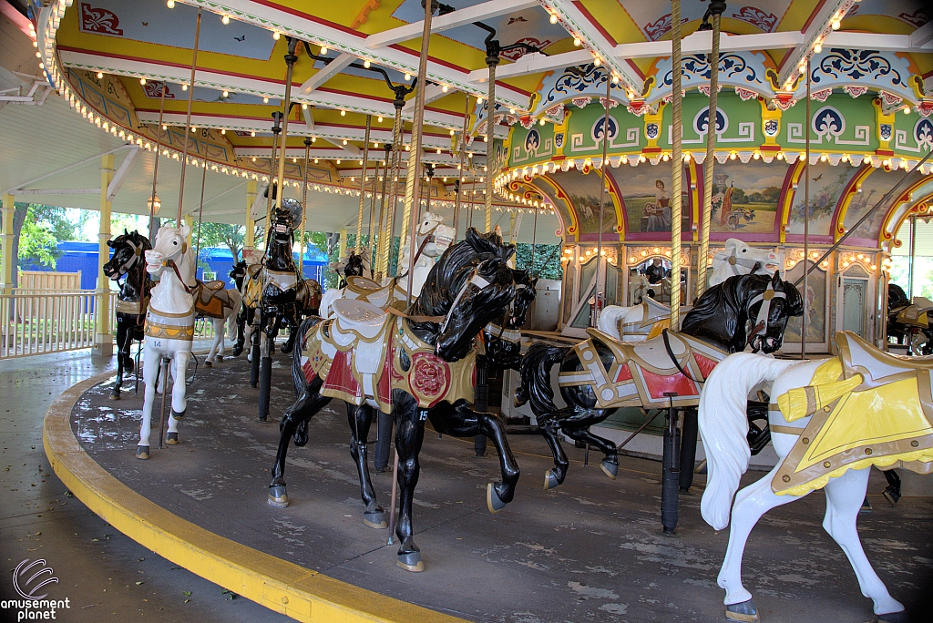 Carousel