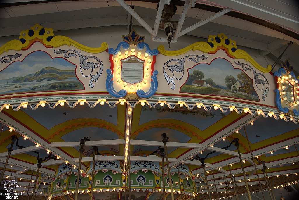 Carousel
