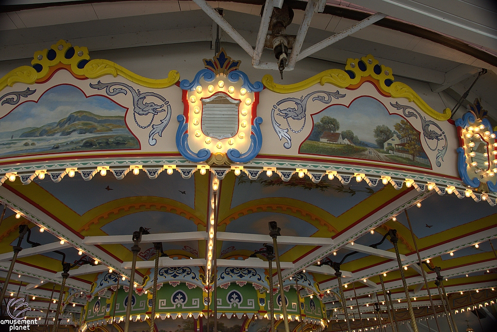 Carousel