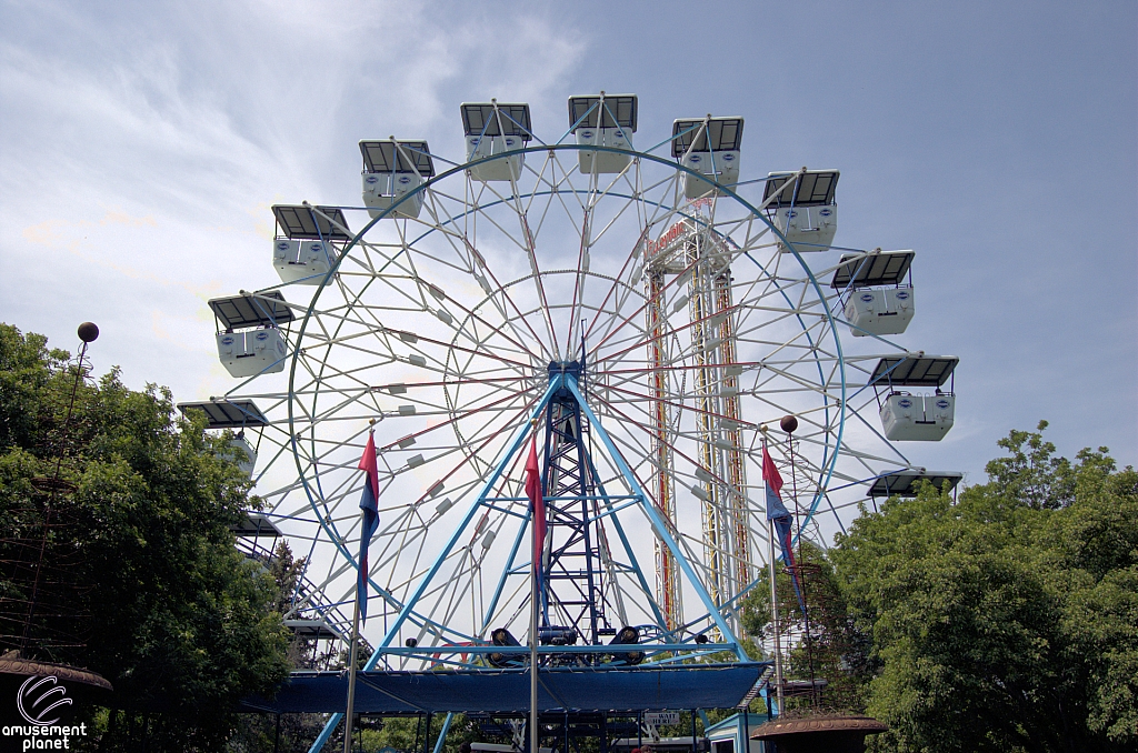 Ferris Wheel