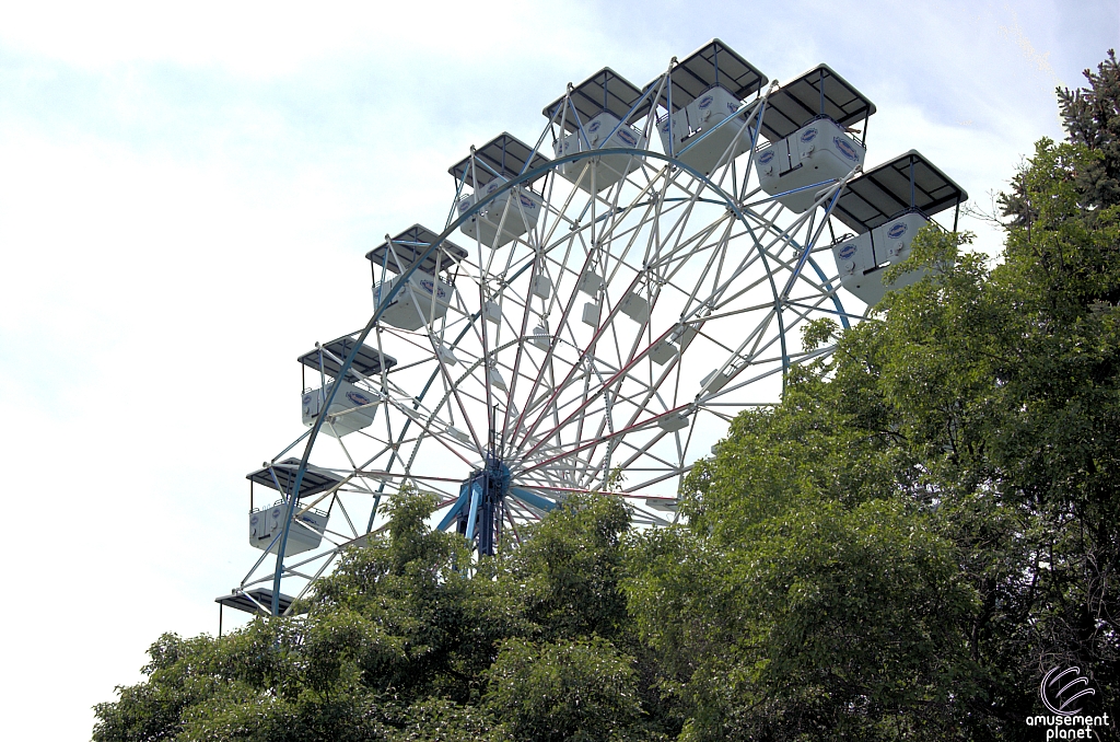 Ferris Wheel