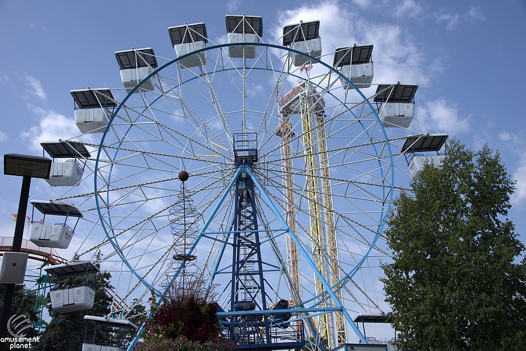 Ferris Wheel