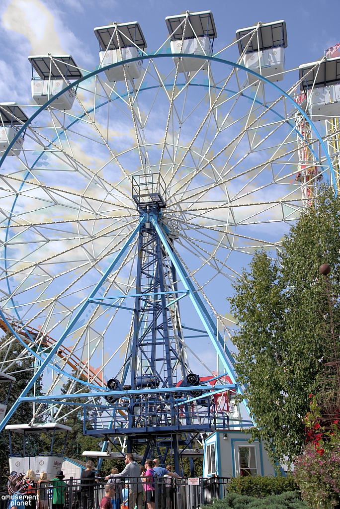 Ferris Wheel