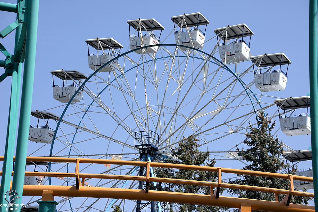 Ferris Wheel