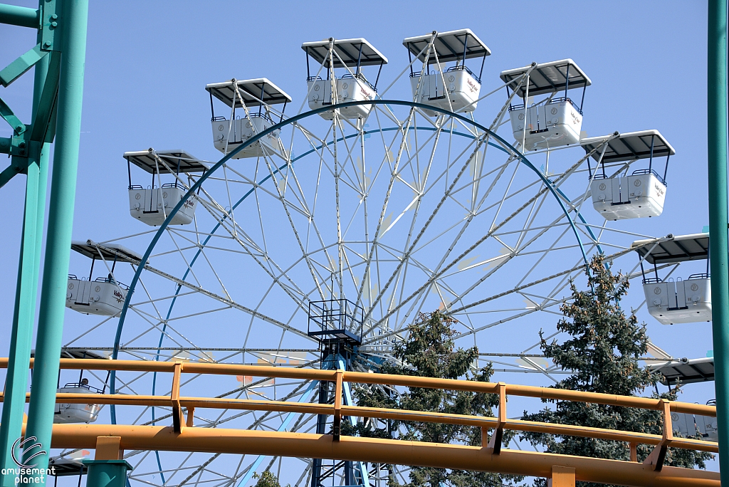 Ferris Wheel