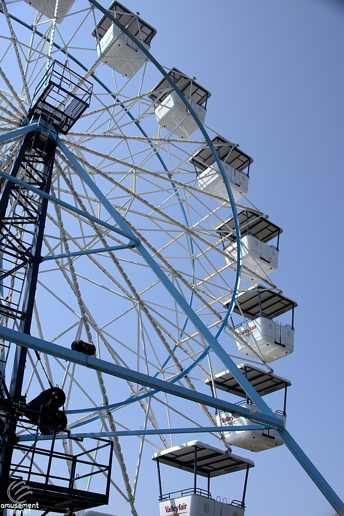 Ferris Wheel