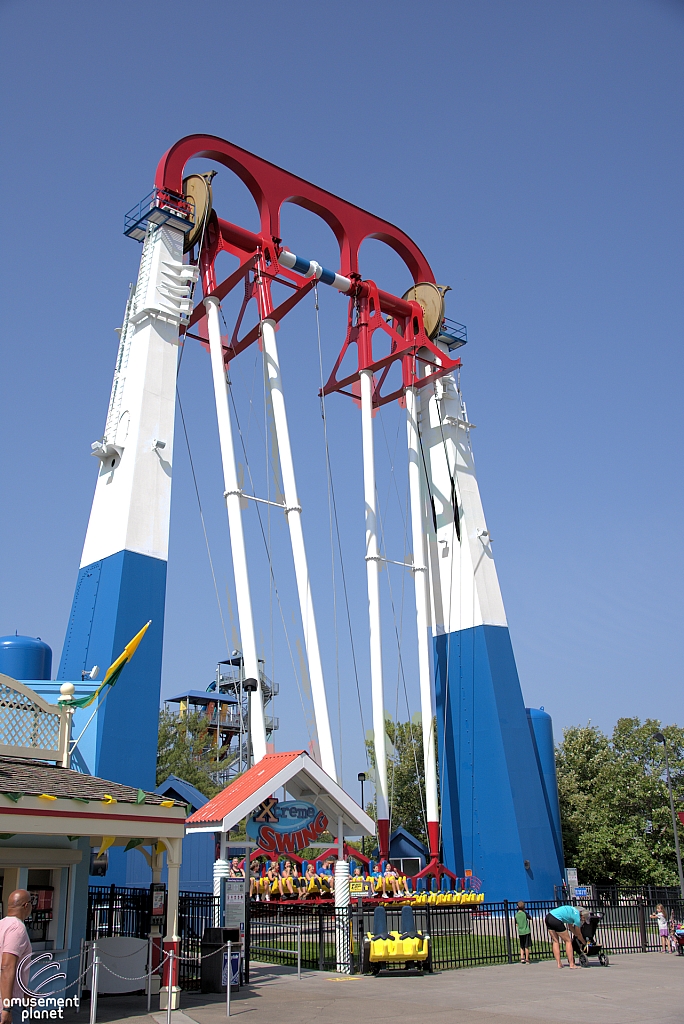 Xtreme Swing