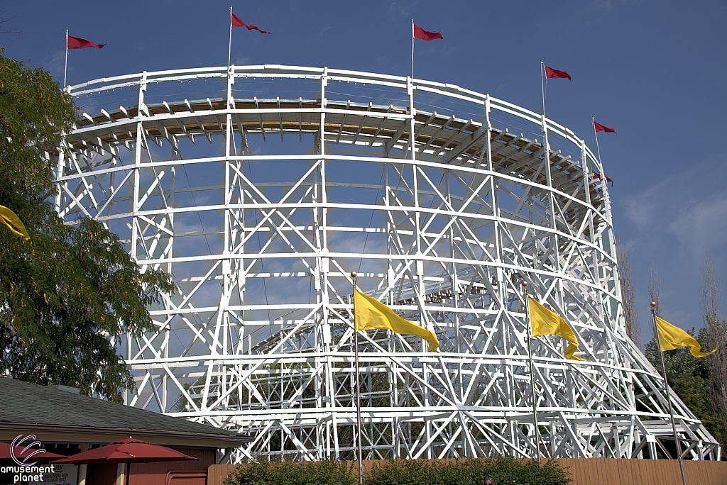High Roller