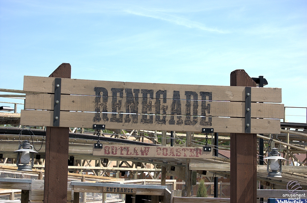 Renegade