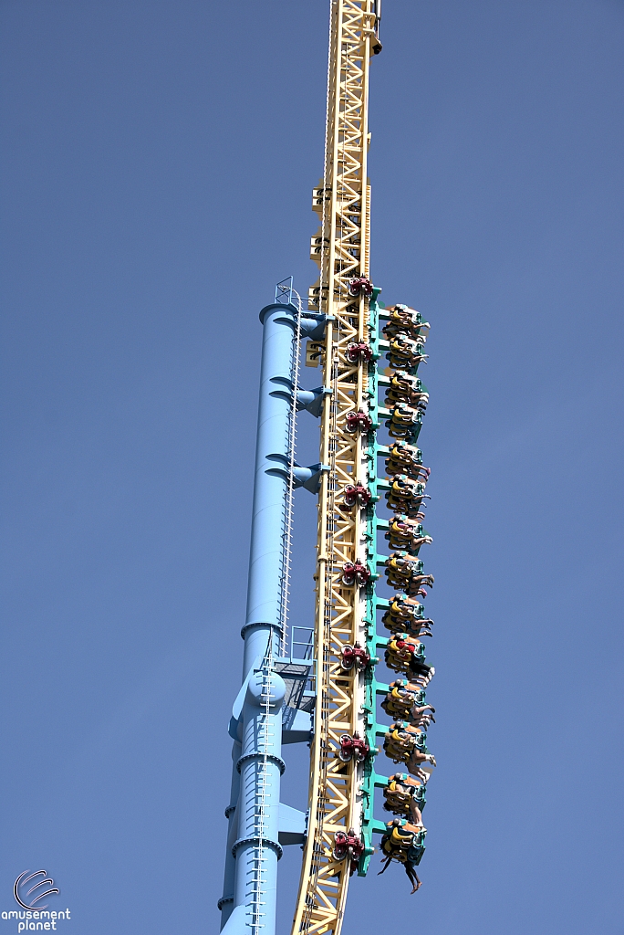 Steel Venom