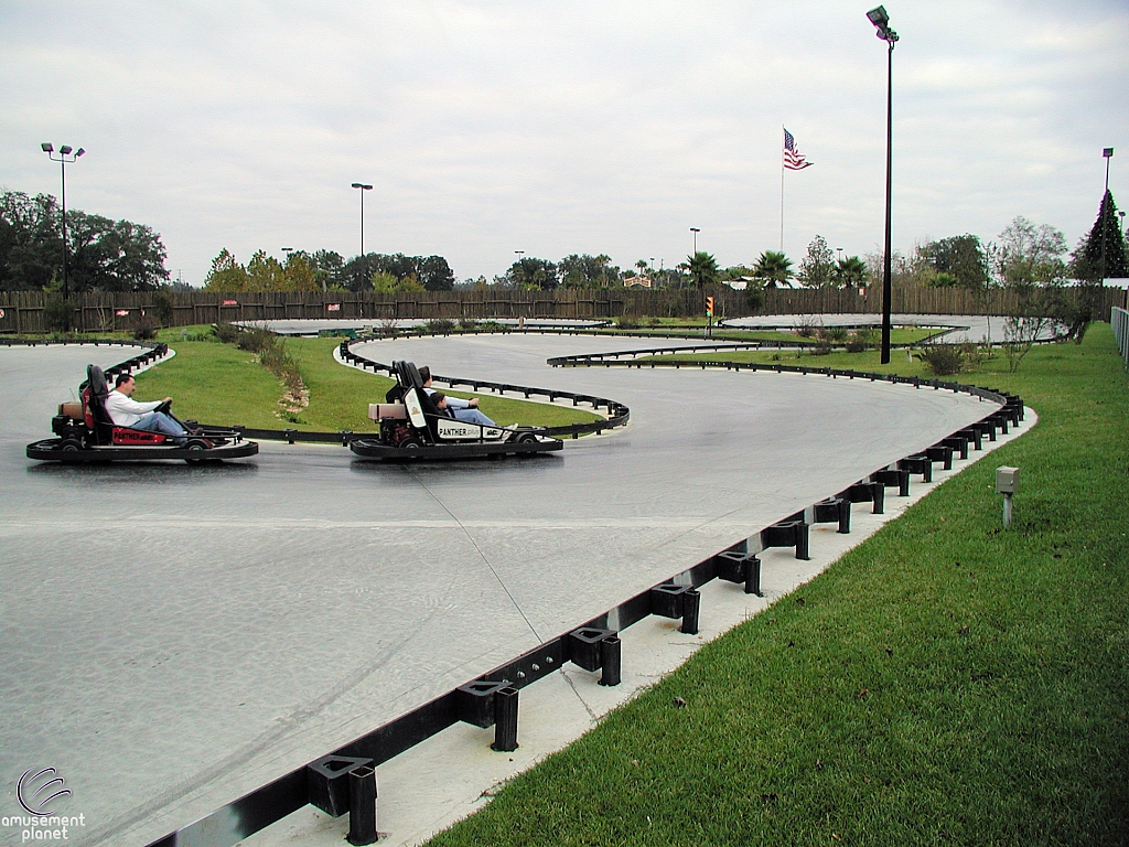Go-Karts