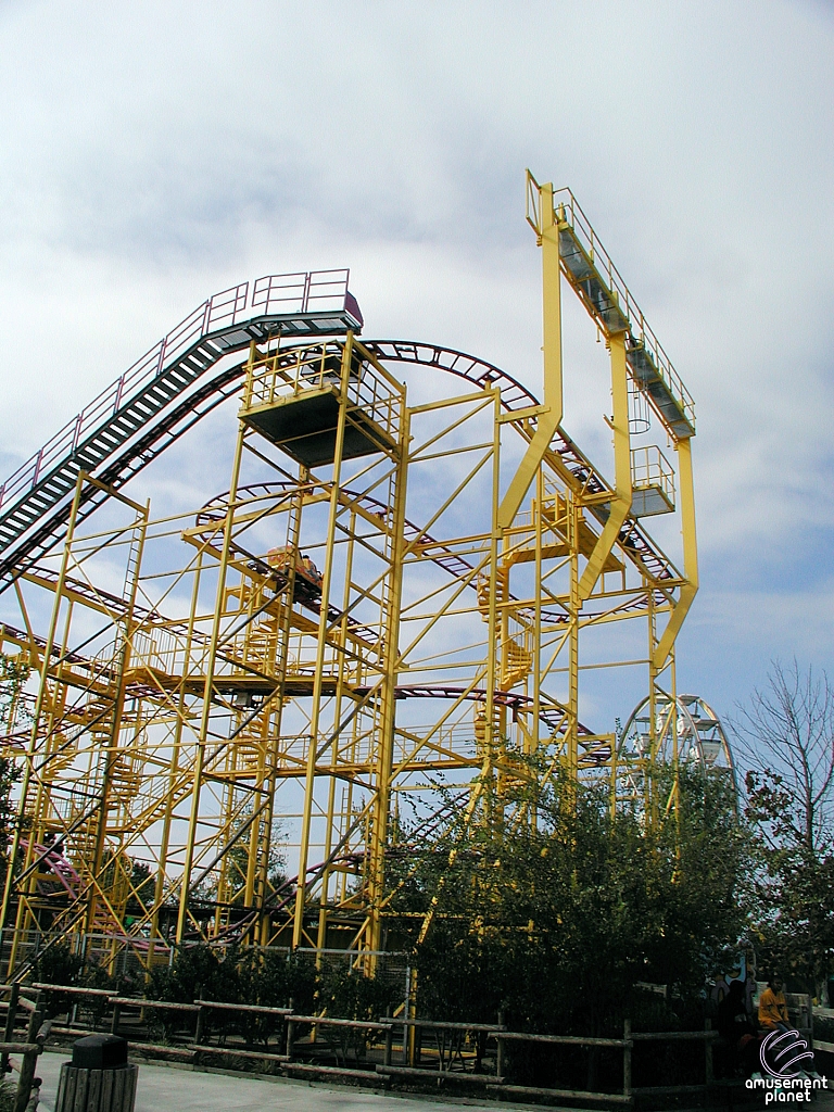 Go Bananas!