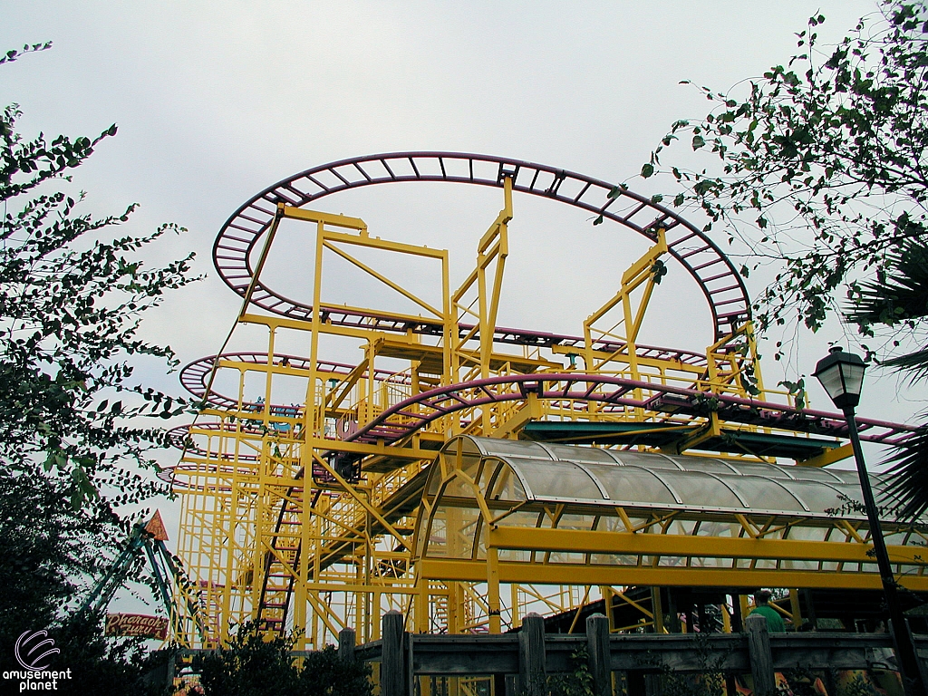 Go Bananas!