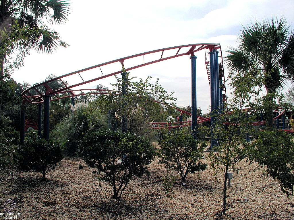 Outpost Express