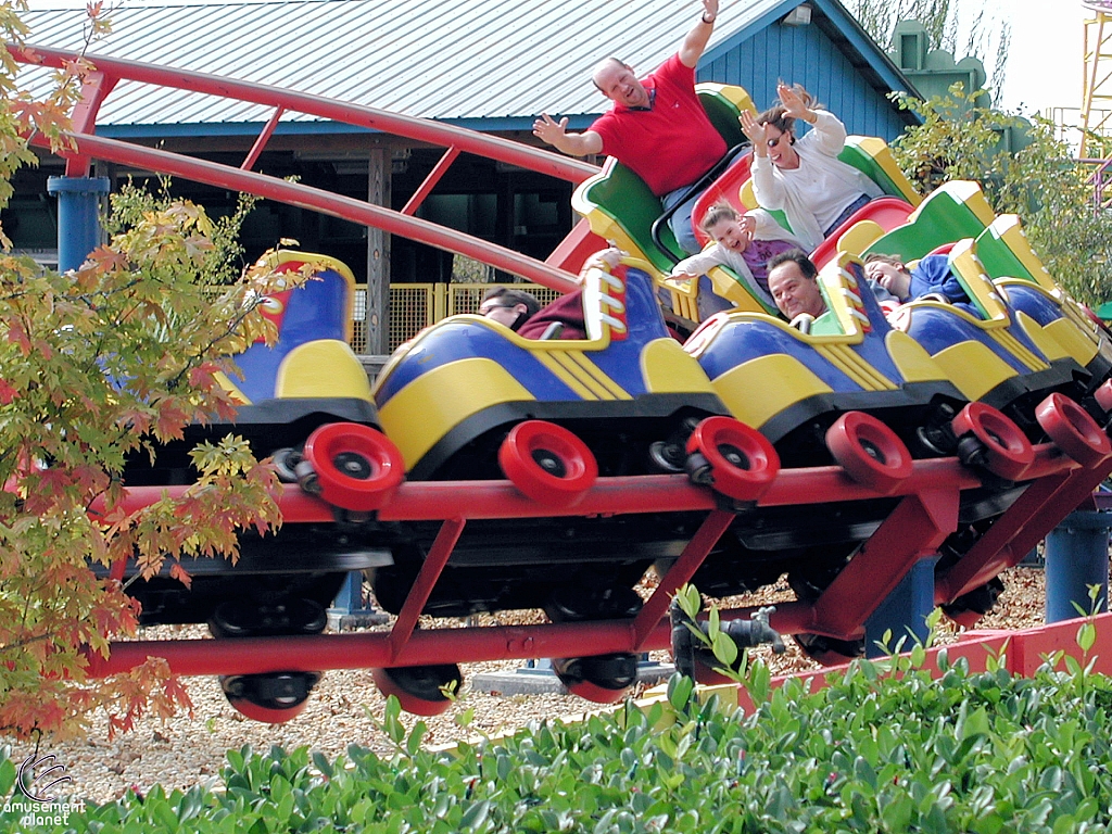 Outpost Express