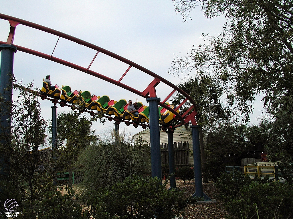 Outpost Express