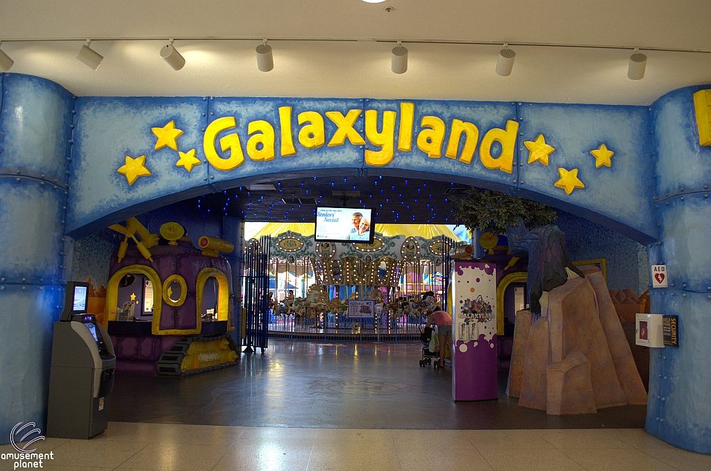 Galaxyland