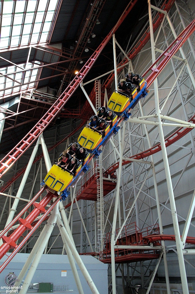 Mindbender