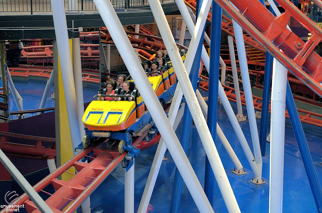 Mindbender
