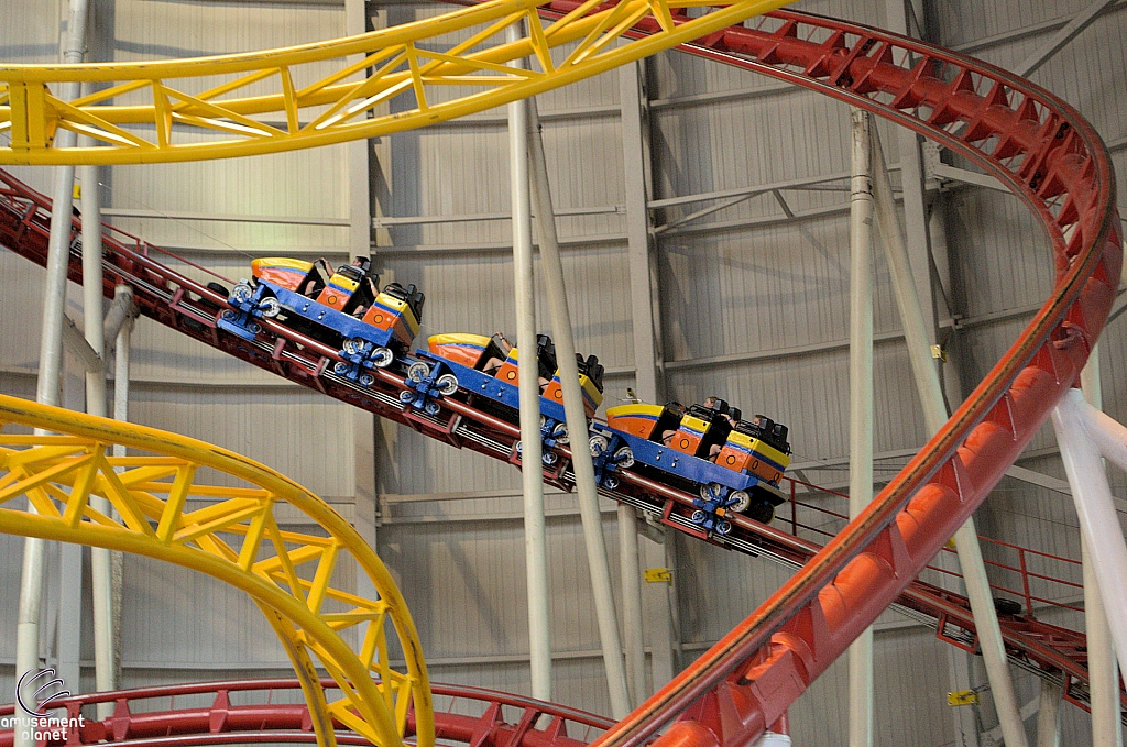 Mindbender