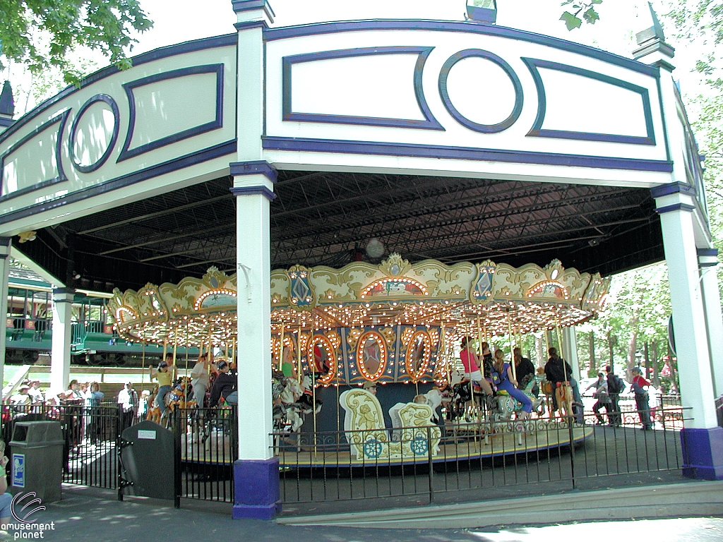 Grand Carrousel