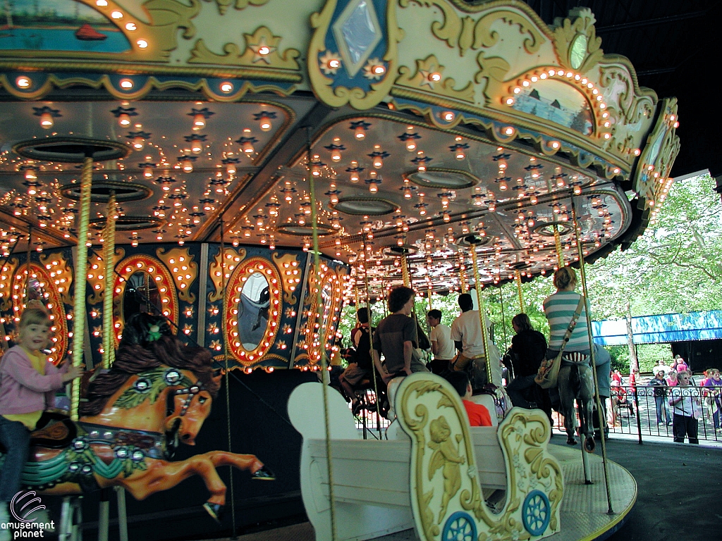 Grand Carrousel