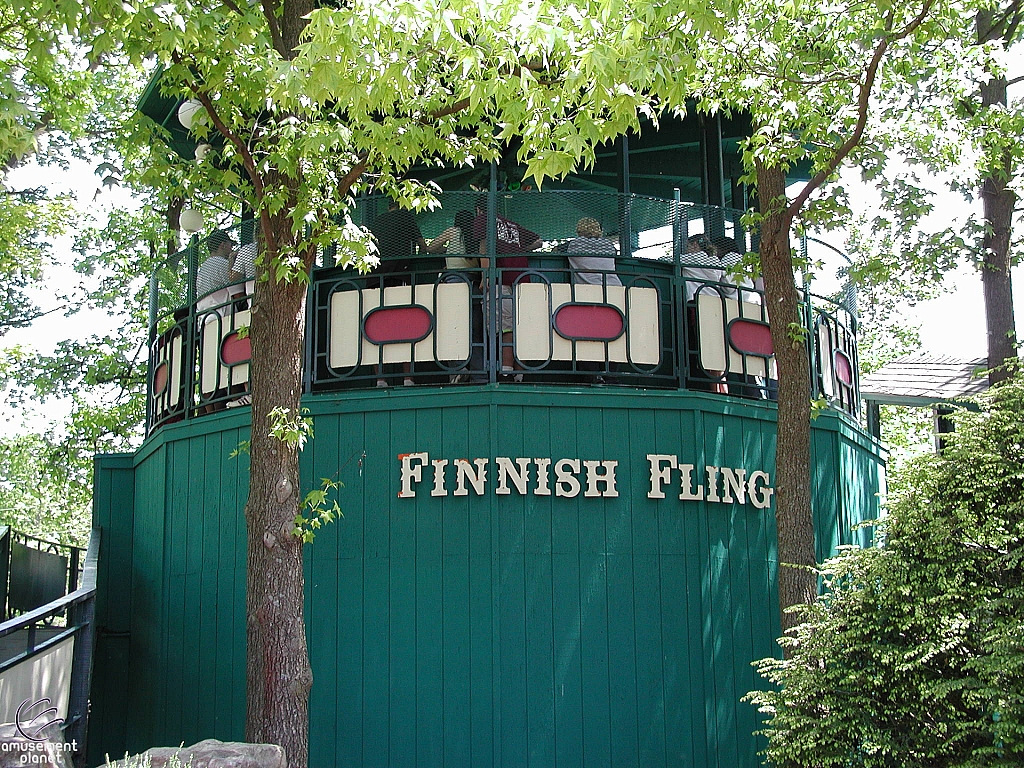 Finnish Fling