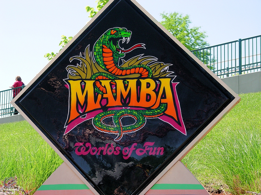 Mamba