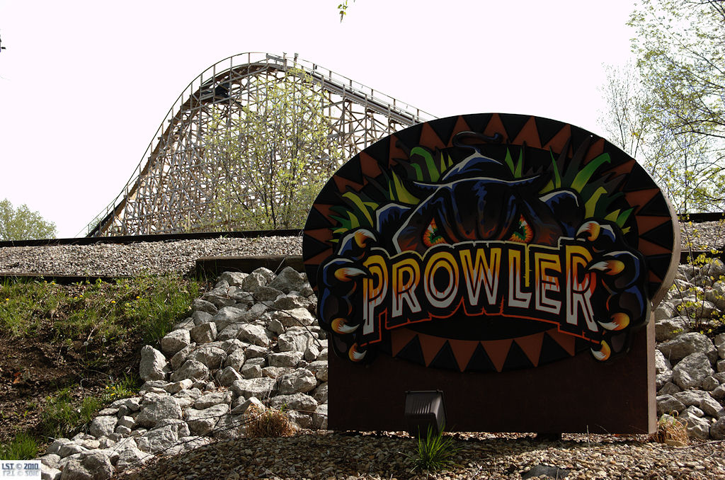 Prowler