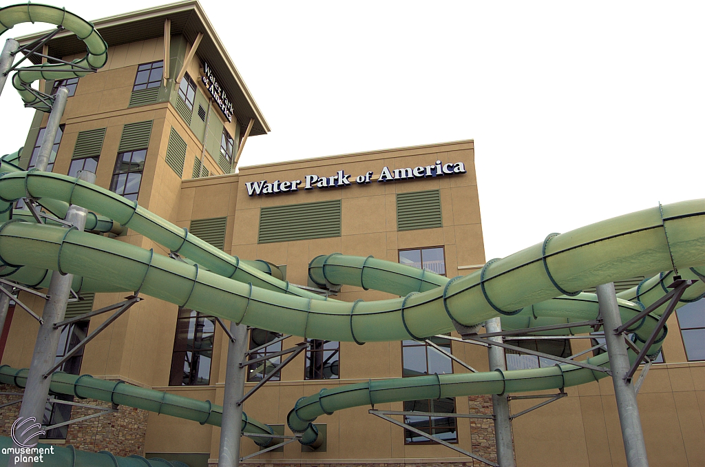Water Park of America