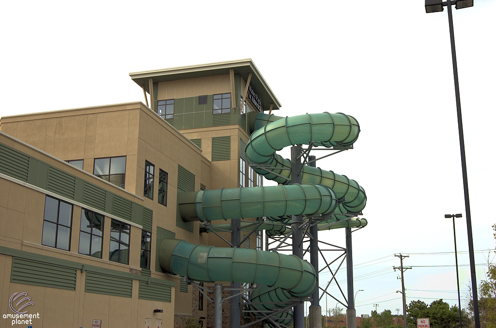 Water Park of America