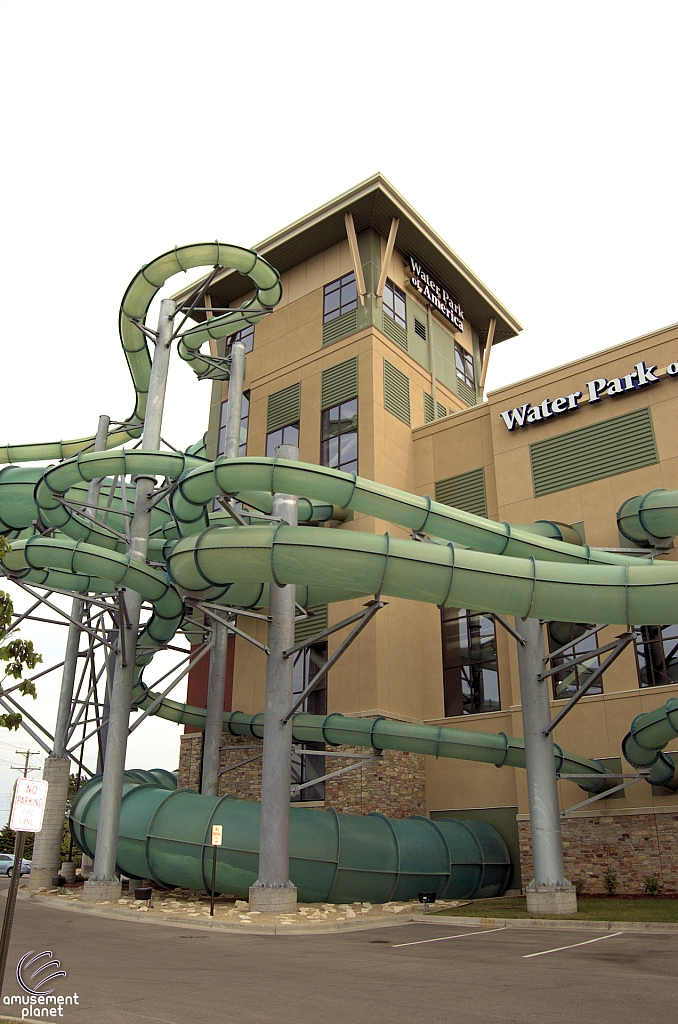 Water Park of America