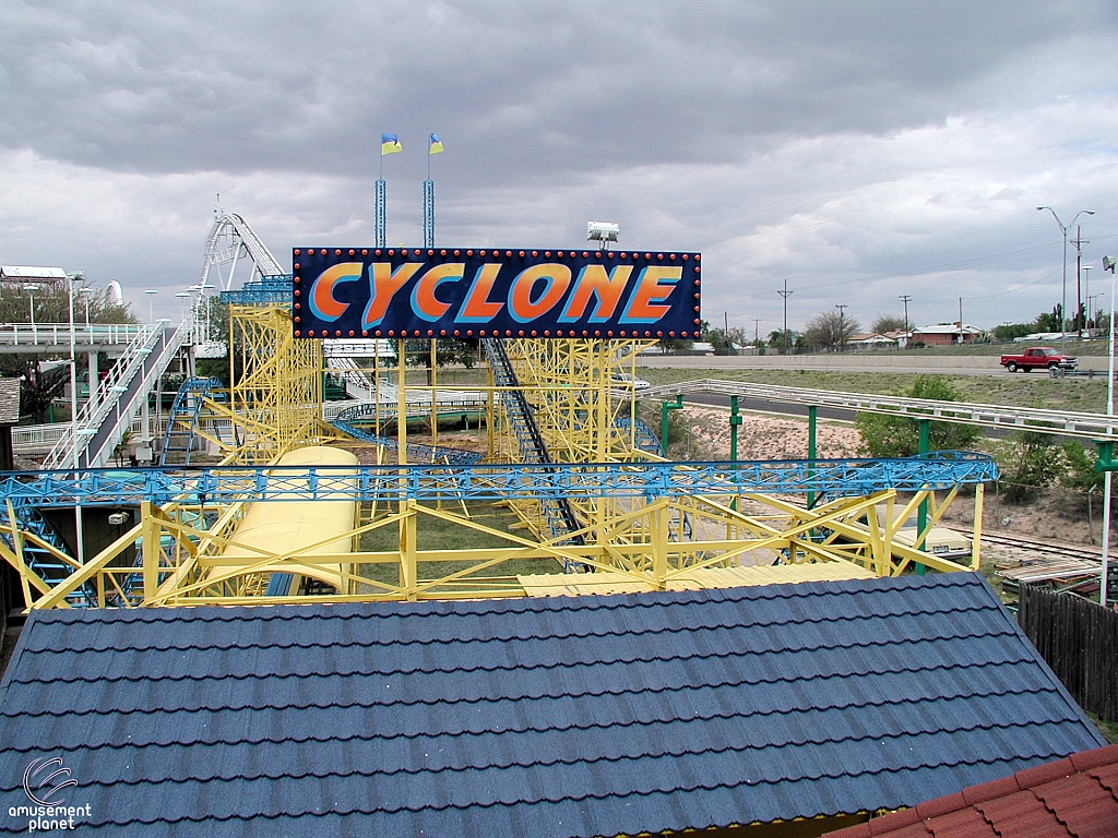 Cyclone