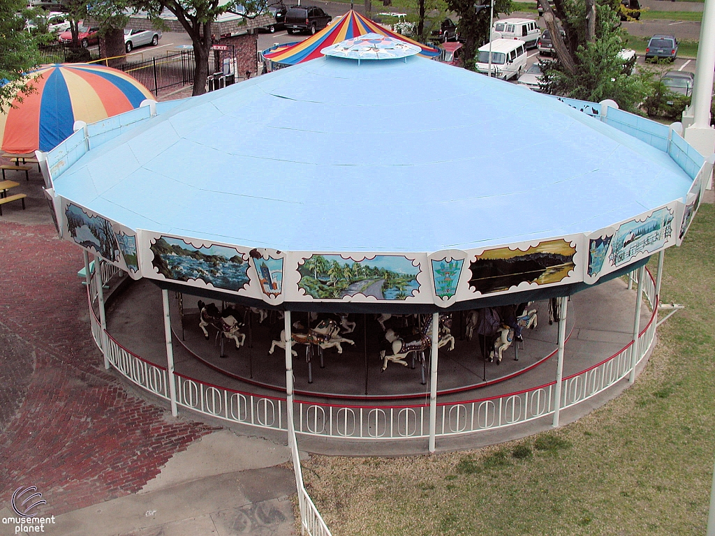 Merry-Go-Round