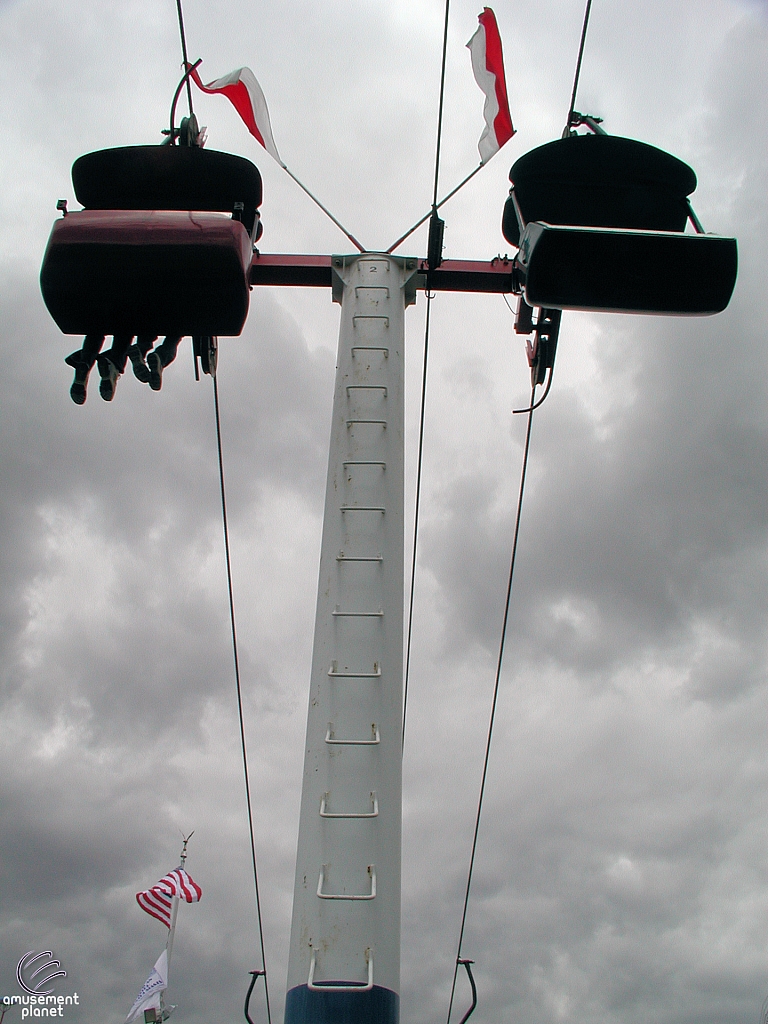 Sky Ride