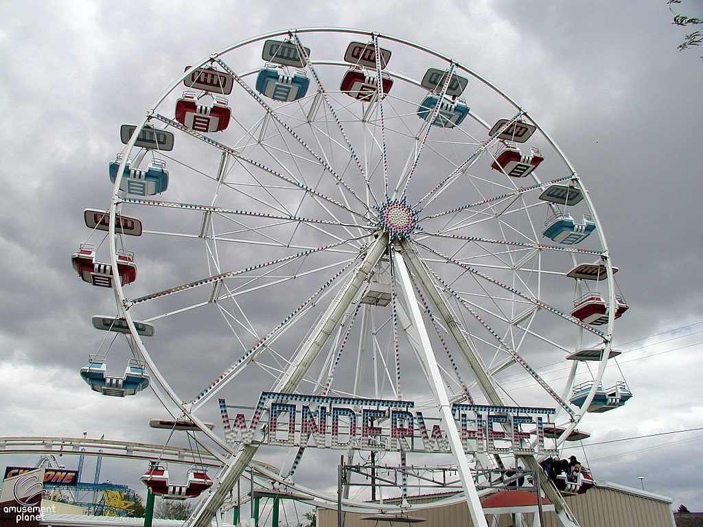 Wonder Wheel